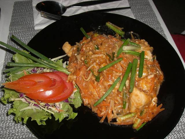 khao65 Pad Thai